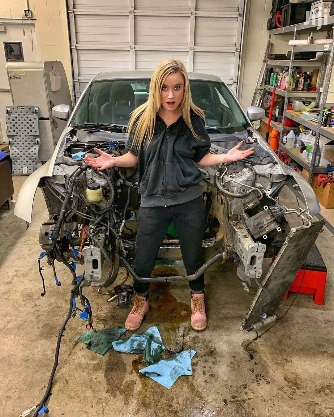 Computerized Car Diagnosis at Reasonable Price
