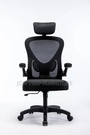 Office Chair Mesh Adjustable