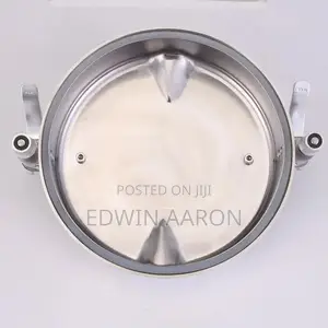 Electric Grinder Universal Mill 500g -Silver