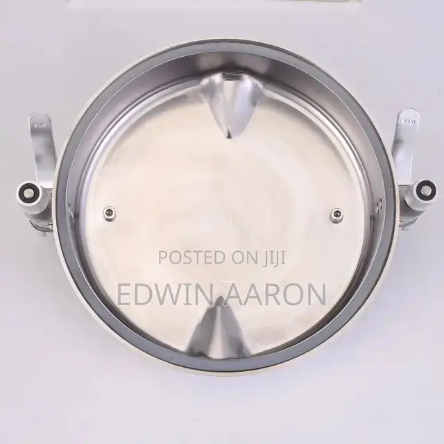 Electric Grinder Universal Mill 500g -Silver