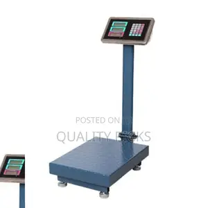 Commercial Weighing Scale