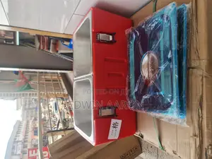 Double Insulated Warmer 20L