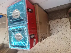 Double Insulated Warmer 20L