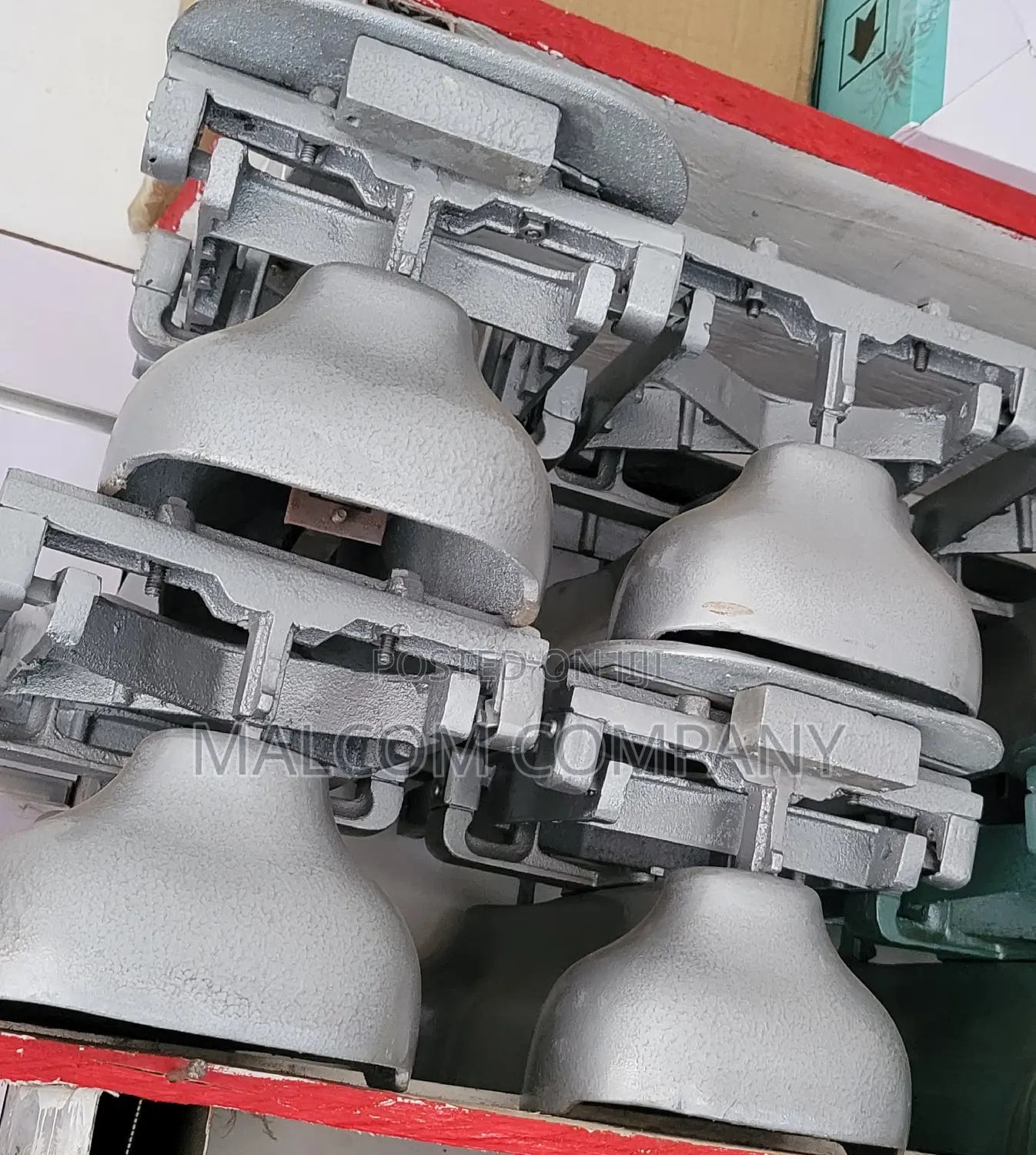 Shop Scale Balance 15kg Silver