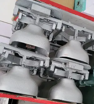 Shop Scale Balance 15kg Silver