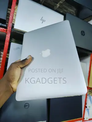 Laptop Apple MacBook Air 2017 8GB Intel Core I5 SSD 256GB