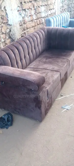 Giant 3 Seater Sofa Seat in Your Favourite Colour