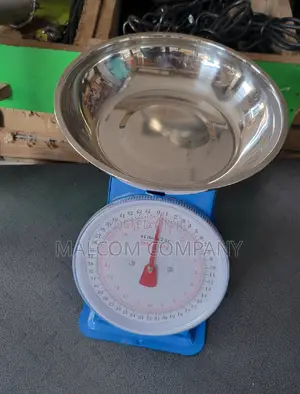 Kitchen Weighing Table Scale for Food 20kg