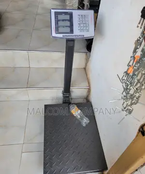 Platform Weighing Scale 300kg
