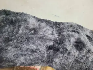 Fluffy Cetre Carpet, 5*6