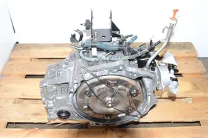 Gear Box for Rav4 Four Wheel Drive 2az