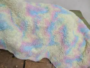 Cetre Carpet, 5*6 Rainbow