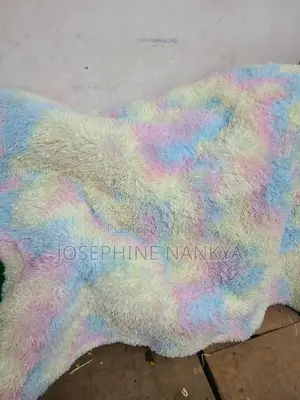 Cetre Carpet, 5*6 Rainbow