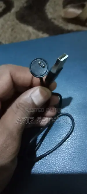 Xiaomi Mi Band 7 / 6 / 5 Magnetic Charger You Can Easily