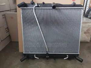 Radiator for Toyota Hiace