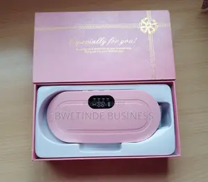 Rechargeable Massaging Pad