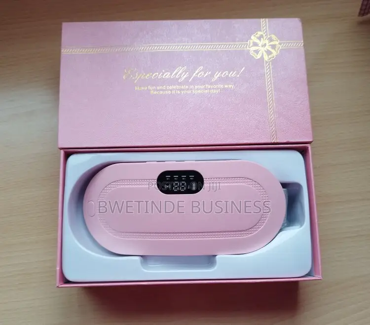 Rechargeable Massaging Pad