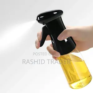 Sprayer Bottle for Cooking Oil