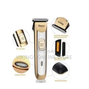Geemy Electric Beards Rechargeable Shaver