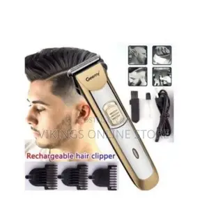 Geemy Electric Beards Rechargeable Shaver