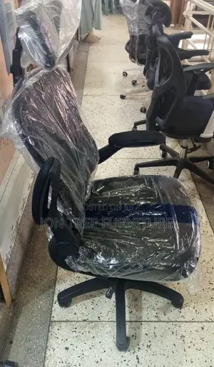 Office Chair Adjustable