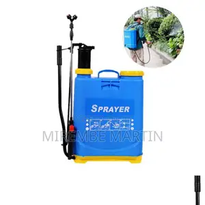 Knapsack Sprayer Pump.
