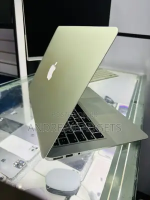 Laptop Apple MacBook Air 2017 8GB Intel Core i5 SSD 128GB