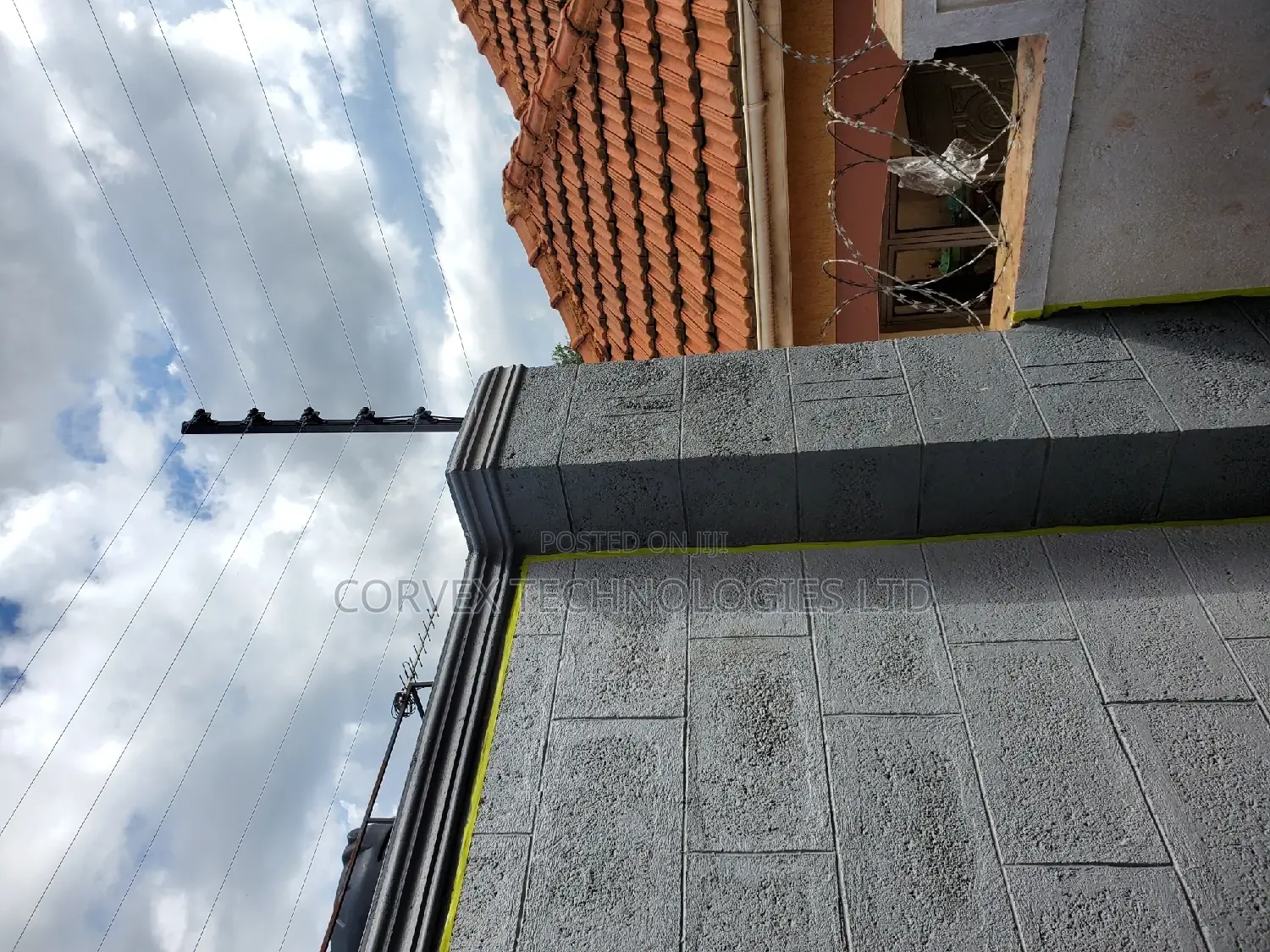 Electric Fencing