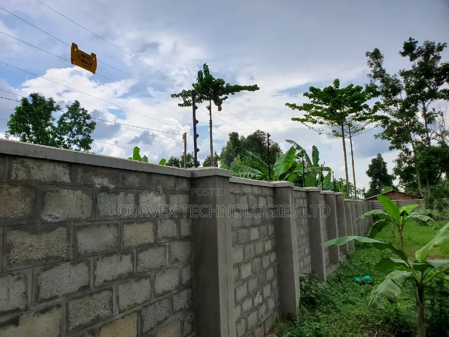 Electric Fencing