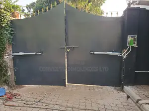 Swing Gate Motor Opener