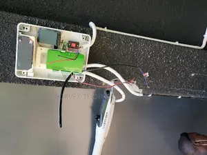 Swing Gate Motor Opener