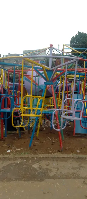 Kid's Circus
