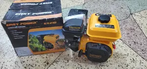 Easy Power GX210 Petrol Engine