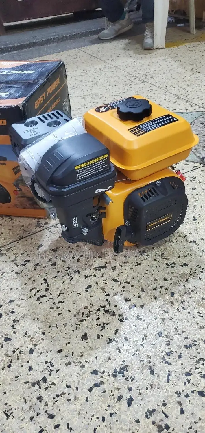 Easy Power GX210 Petrol Engine