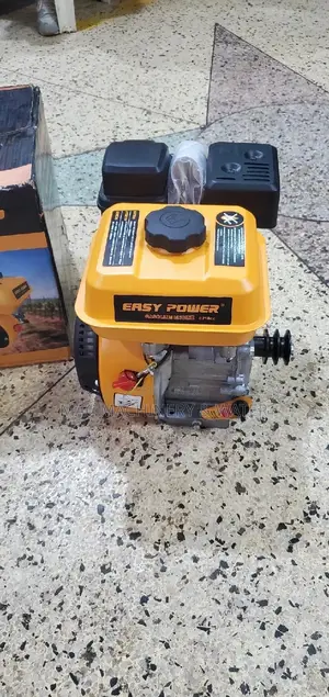 Easy Power GX210 Petrol Engine