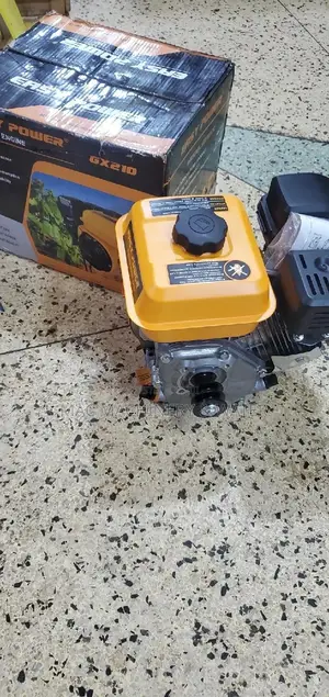 Easy Power GX210 Petrol Engine