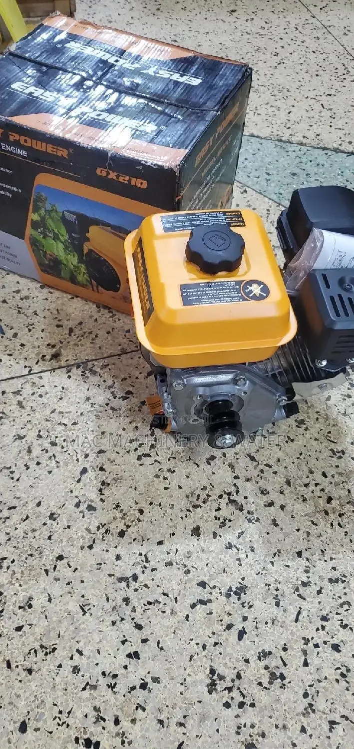 Easy Power GX210 Petrol Engine