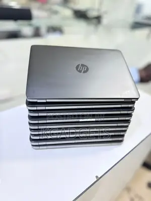 Laptop HP ProBook 640 G1 4GB Intel Core I5 HDD 500GB
