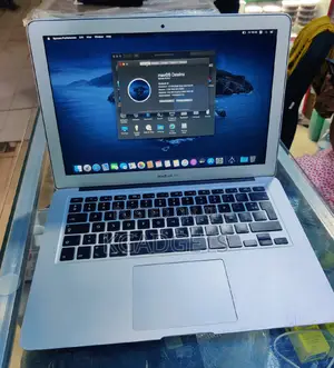 Laptop Apple MacBook Air 2015 4GB Intel Core I5 SSD 128GB