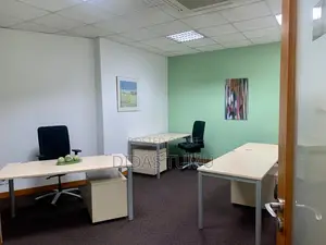 Furnished Mini Flat in Course View Towers, Central Division for rent