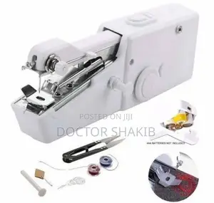 Handy Switch Handheld Mini Sewing Machine