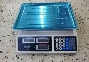 Digital Weighing Scale for Poultry Farm Weighing Scale