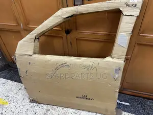 Hilux Vigo Front Door