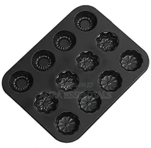 Cupcake Cake Molds