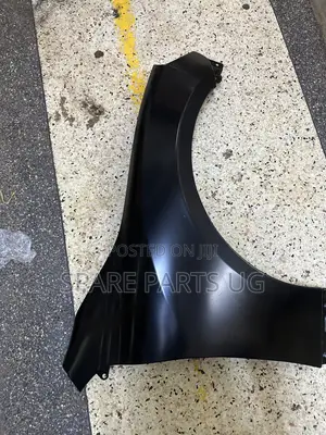 Mark X 2010 - 2024 Fender ( Etama )