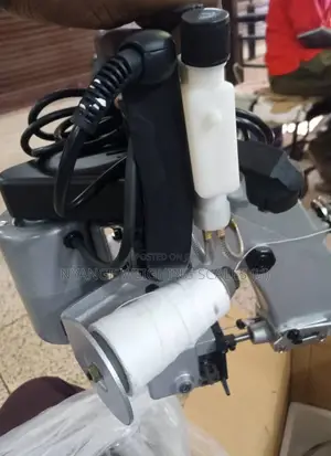 Industrial Handheld Bag Closer Machine Gk26 Bag Closing Machine