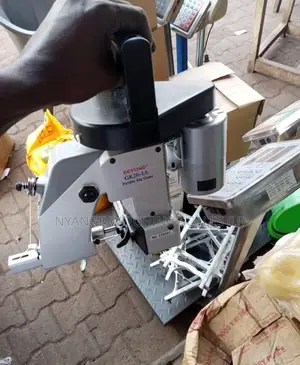 Industrial Handheld Bag Closer Machine Gk26 Bag Closing Machine