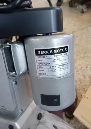 Portable Industrial Bag Closer Sewing Machine Gk26 Sewing Machine