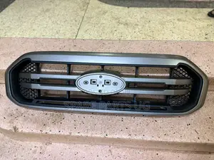 Ford Ranger / Wildtrek / Raptor 2019 - 2022 Grille