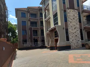 Furnished 2bdrm Apartment in Kyanja, Nakawa for sale